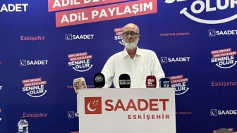 Saadet Partisi’nden Enflasyon ve EYT Eleştirisi