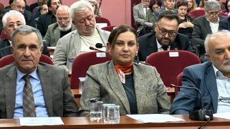 AK Partili Ünalır: “Yüzyılın Konut Projesi ile Türkiye güvenli ve modern şehirlerle geleceğe taşınıyor”