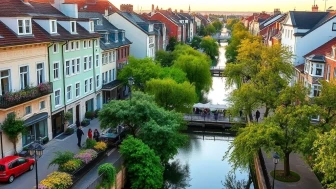 Türkiye'nin Huzur Haritası, En Sakin Kentler Açıklandı: Eskişehir Listede Var mı?