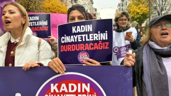 ESRA DOĞAN: “KADINLARIN ÖLÜMÜ ŞÜPHELİ, İKTİDARIN İHMALİ KESİN”