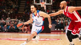 EuroLeague heyecanı sürüyor: Anadolu Efes - Olimpia Milano maçı hangi kanalda, nerede izlenir, ne zaman?