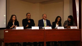 ESOGÜ’de ‘Sürdürülebilirlik ve Rekabet Hukuku Sempozyumu’ gerçekleştirildi