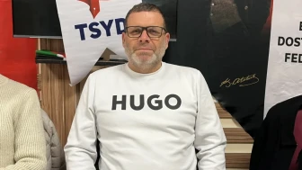 Şapçı’dan Bahis Soruşturması Açıklaması: “Ceza Çıkarsa da Hedef Değişmez”