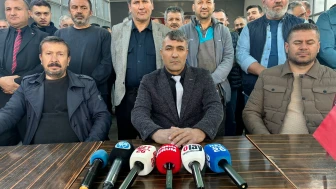 Kerim Örs, Oda Başkanlığına Adaylığını Açıkladı