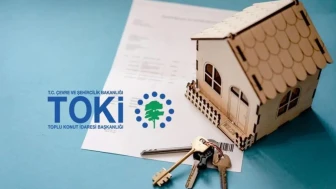 TC Kimlik Numarasına Göre TOKİ Başvuru Takvimi Belli Oldu: 500 Bin Sosyal Konut İçin Başvurular Ne Zaman?
