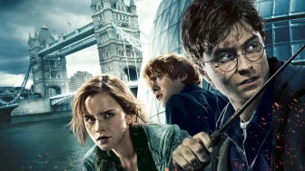 Harry Potter Ölüm Yadigarları Bölüm 1 Neden Yok?