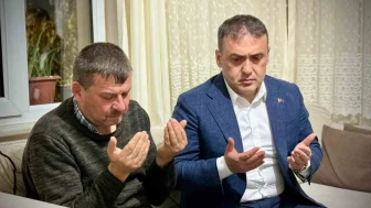 Bilecik'te Şehit İlhan Ongan’ın Adı Anaokulunda Yaşatılacak!