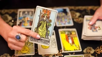 10 Kasım Pazartesi günü seni neler bekliyor? 10 Kasım 2025 Günlük Tarot Falı: Günlük Tarot kart açılımı!