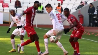 Ümraniyespor ile Sivasspor arasındaki maç hangi kanalda yayınlanacak ve maçın saati nedir?
