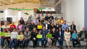 Tepebaşı Belediyesi, Çocuk Hakları Günü Etkinliği Düzenledi