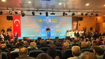 Dervişoğlu: “İngiliz’e uçak alıyorlar, asgari ücreti artıramıyorlar”