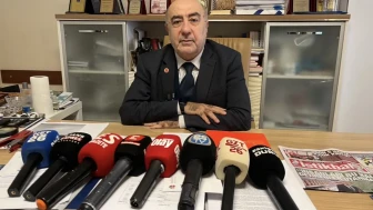 Fesih Bingöl: “Türkiye, Yanlış Politikalarla Dışa Bağımlı Hale Geldi”