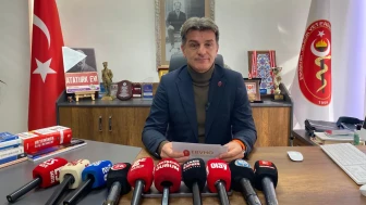 EBB’nin İmzaladığı Protokole Veterinerler Odasından Açıklama Geldi