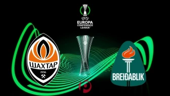 Shakhtar Donetsk Breidablik maçı hangi kanalda, nasıl izlenir? Shakhtar Donetsk Breidablik CANLI nereden izlenir?