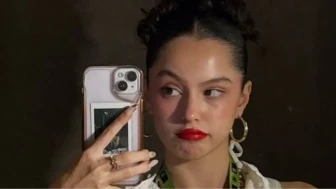 Big5 2. sezon yarışmacısı Cybelle Sude Güçlüer kaç yaşında, nereli? Cybelle Sude Güçlüer kimdir?