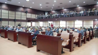 ESKİ Kasım Ayı Olağan Genel Kurulu Gerçekleştirildi