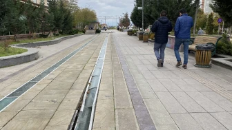Bakımsız Kalan Hatboyu Eskişehir’de Her Geçen Gün Daha Da Yıpranıyor