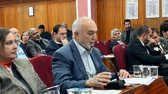 AK Partili Mehmet Kepez: “TOKİ sosyal konut uygulamalarıyla vatandaşın ev sahibi olmasını sağlıyor, popülizmle değil uzlaşıyla hareket ediyoruz”