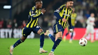 İşte muhtemel 11'ler Fenerbahçe Viktoria Plzen maçı kimler eksik, oynamıyor?