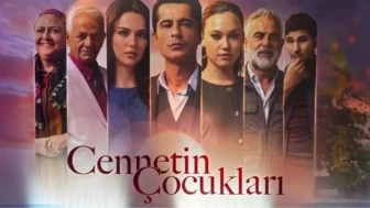 Cennetin Çocukları full, HD, kesintisiz izle! Cennetin Çocukları canlı izle: TRT1 canlı nereden izlenir?