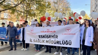 Bir Bağış Bir Hayat: Eskişehir’de 6 Aile 18 Hayata Umut Oldu