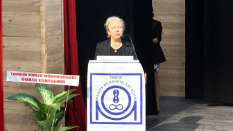 14. Endüstri – İşletme Mühendisliği Kurultayı başladı