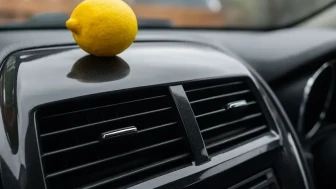 Sonbaharda Arabaya Limon Koymak Neden Bu Kadar Önemli? Uzmanlar Açıkladı!