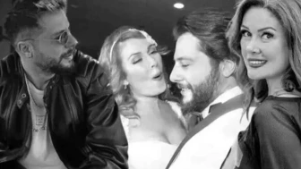 Zeynep Gülmez kimdir? Evrim Akın ile kavgalılar mı?