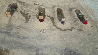 Yaşasaydı yarın 6’ncı yaş gününü kutlayacaktı