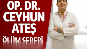 Gebze’nin “doğum odalarının sessiz kaptanı” evinde sustu: Op. Dr. Ceyhun Ateş kim, neden öldü?