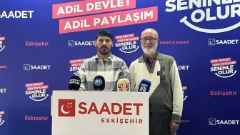 Saadet Partili Tuncay Akyol: "İlkokul süresi 5 yıla çıkarılmalı"
