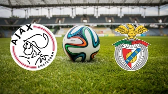 Ajax Benfica maçı hangi kanalda, nereden izlenir? Ajax Benfica CANLI izle!