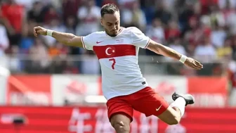 Yusuf Sarı Kimdir? Hangi Takımda Oynuyor, Kaç Yaşında, Nereli, Hangi Mevkide Oynuyor?