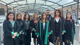 MS hastası genç kadına cinsel saldırı iddiası: Baro davayı yakın takipte