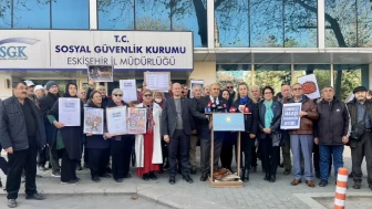 İYİ Parti’den SGK Başkanı’na Tepki: “Emeklinin Halinden Anlamayan Bankacı Başkan”