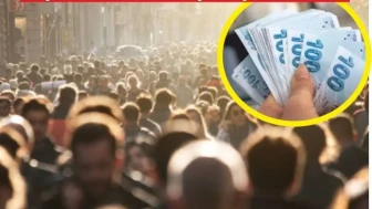 Asgari Ücret Zammı Ne Kadar Olacak? TÜRK-İŞ’ten Kritik Zirve Kararı