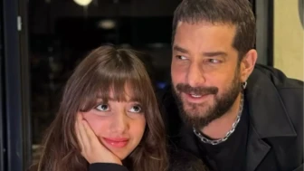 Enis Arıkan evli mi, eski eşi kim? Enis Arıkan'ın çocuğu var mı, kızı var mı, "kızım" dediği Hira kim?