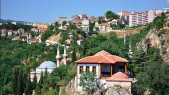 Bilecik’te Ekim ayı konut satış rakamları yükseldi, işte detaylar...