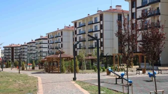 Yüzyılın Konut Projesi İçin Eskişehir’de Başvuru Takvimi Açıklandı