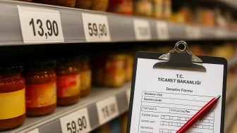 Eskişehir’de gıda denetimlerinde 399 bin lira ceza kesildi
