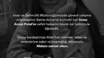Gizay Arcan Polat Kimdir, Neden Öldü?