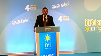 Ulucan: “İYİ Parti Eskişehir’de yeniden dirilecek”