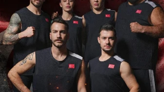 Netflix Yarışması Physical Asia Yeni Bölüm Tarihi Belli Oldu! En Güçlü Asya 5. Bölüm Ne Zaman?