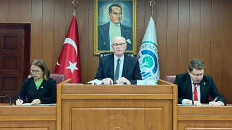 Başkan Kurt: “TOKİ sosyal konuttan uzaklaştı, vatandaşın konut ihtiyacını seçim malzemesi yapıyorlar”