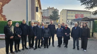 10 Kasım’da okuldaydılar: “Atatürk’ü kalbimizden silemezsiniz”