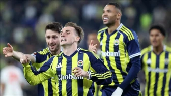 Çaykur Rizespor Fenerbahçe maçında kimler eksik, sakat, cezalı oyuncular   Edson Alvarez, Nelson Semedo neden yok, oynamıyor?
