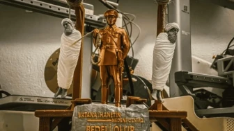 Cumhuriyet Muhafızı nedir ve neden satıştan kaldırıldı?