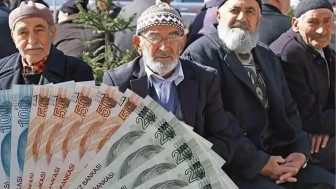 Emekli Maaşlarına Tarihi Doping! Finans Devinden Şeytanın Bile Aklına Gelmeyecek 25.000 TL'lik Fırsat!