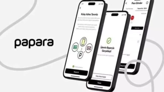 Papara param kaldı ne yapmalıyım?