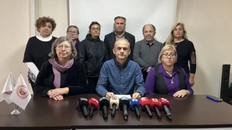 Sağlık Çalışanlarından ‘Vergide Adalet’ Çağrısı: 52. Haftada Eylem Devam Ediyor